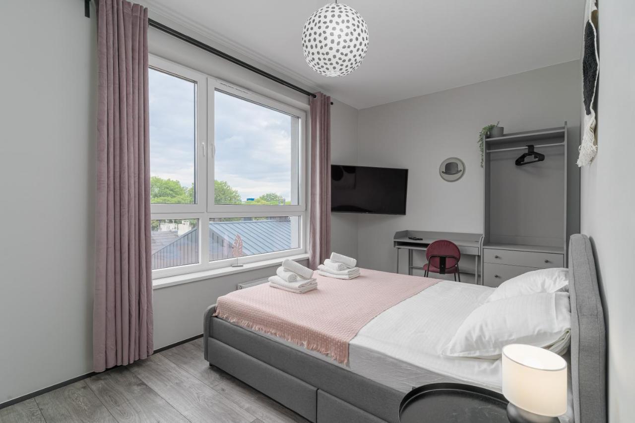 Citystay Przedzalniana Z Klimatyzacja