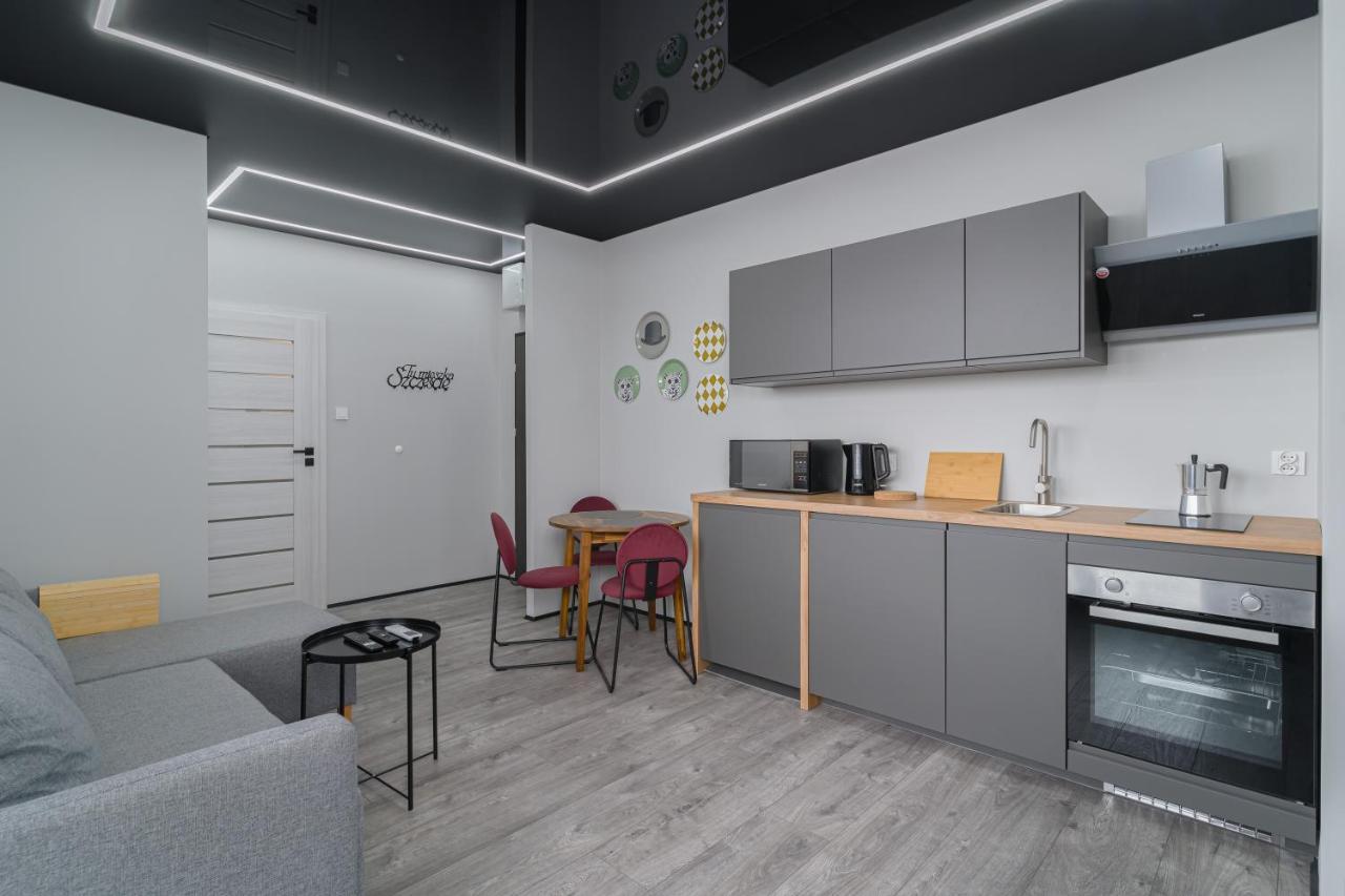 Citystay Przedzalniana Z Klimatyzacja Apartment *