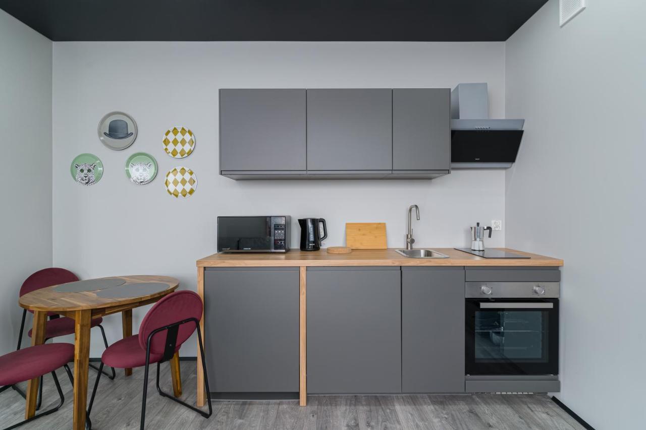 Apartment Citystay Przedzalniana Z Klimatyzacja *