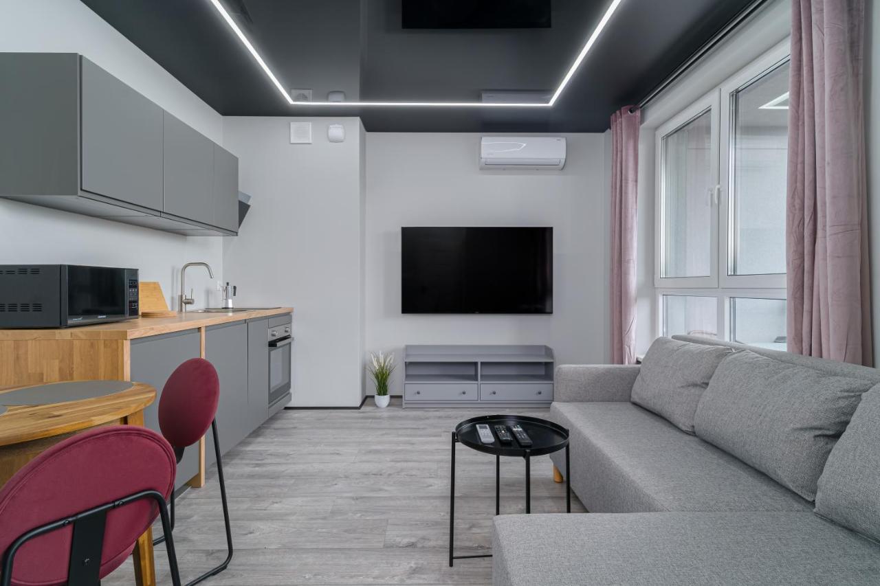 Citystay Przedzalniana Z Klimatyzacja *