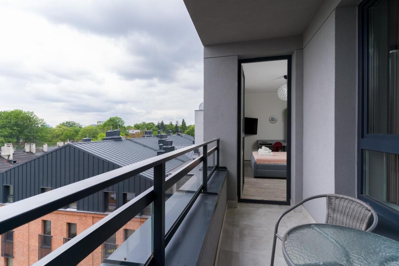 Citystay Przedzalniana Z Klimatyzacja * Łódź