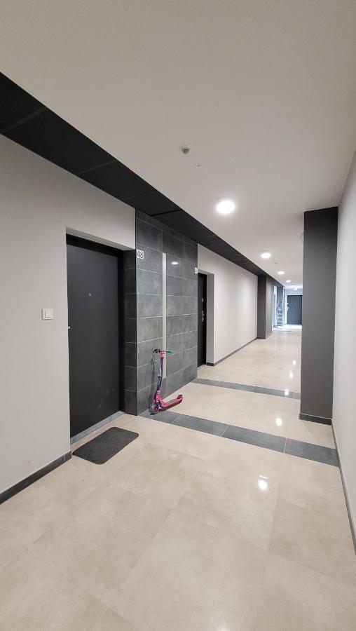 Citystay Przedzalniana Z Klimatyzacja Apartment *