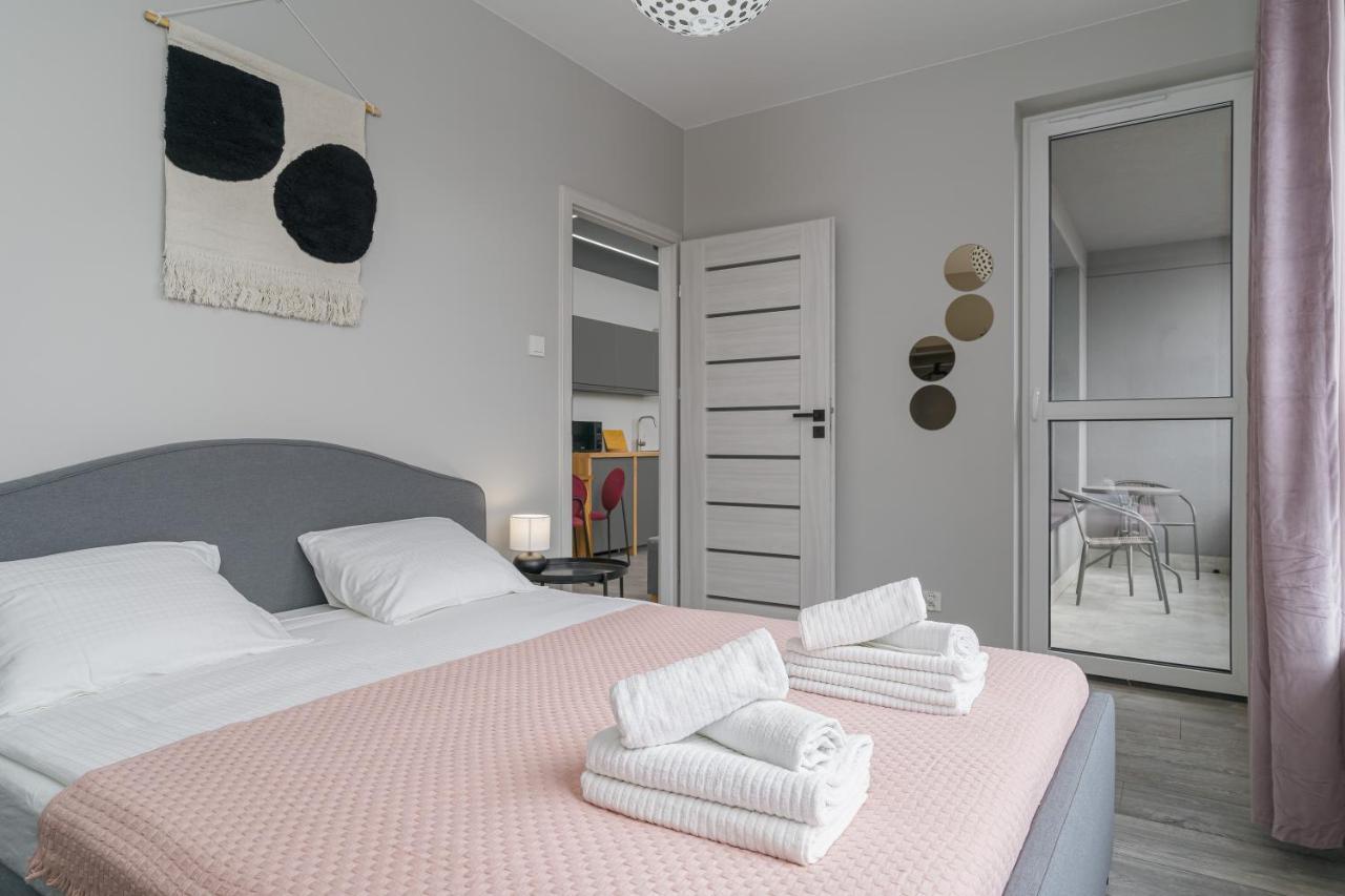 Citystay Przedzalniana Z Klimatyzacja *