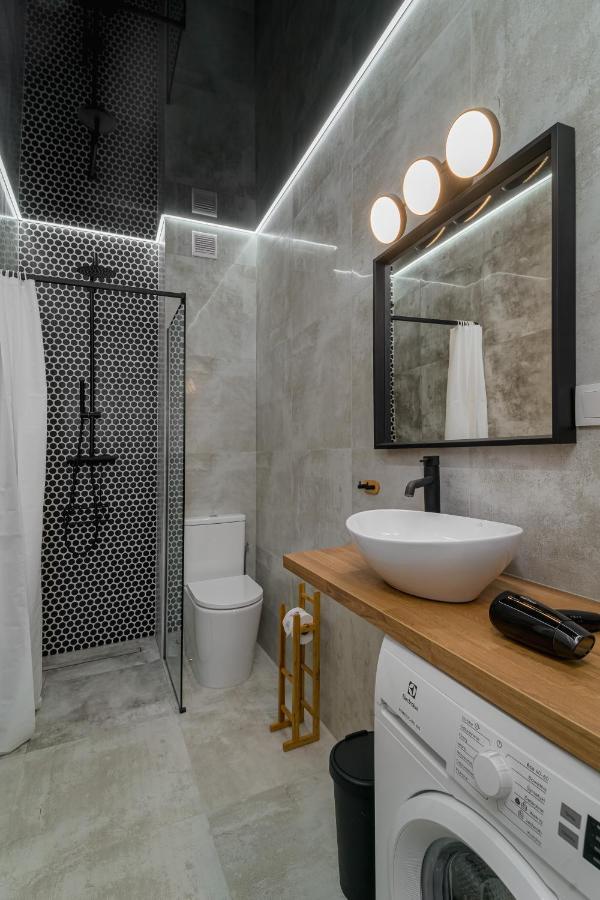 Citystay Przedzalniana Z Klimatyzacja *