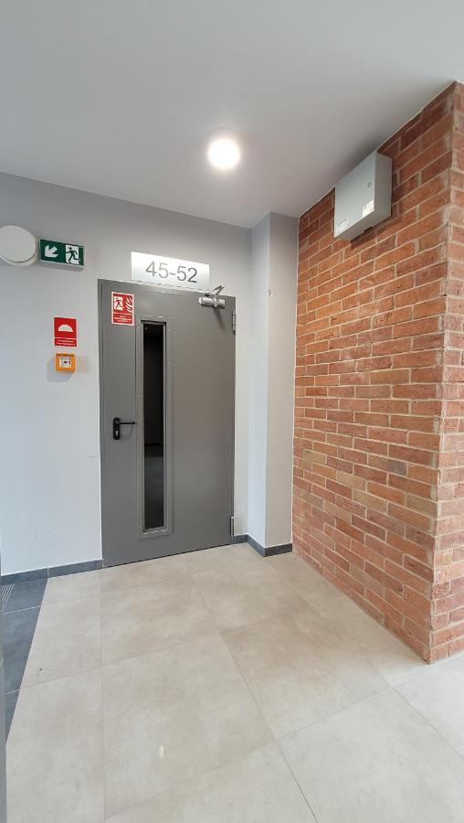 Apartment Citystay Przedzalniana Z Klimatyzacja *
