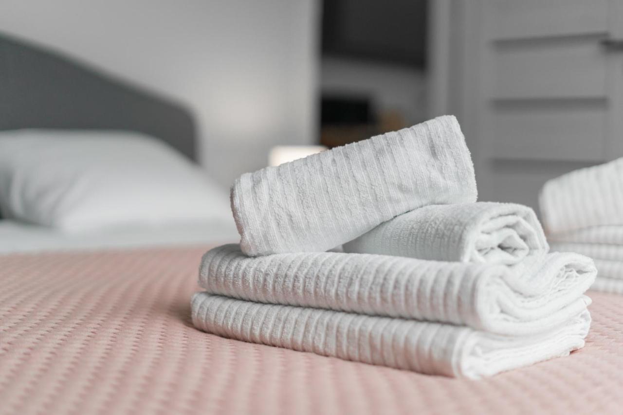 Citystay Przedzalniana Z Klimatyzacja Apartment *