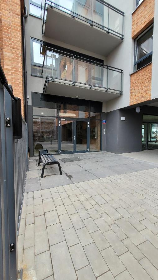 Citystay Przedzalniana Z Klimatyzacja Łódź