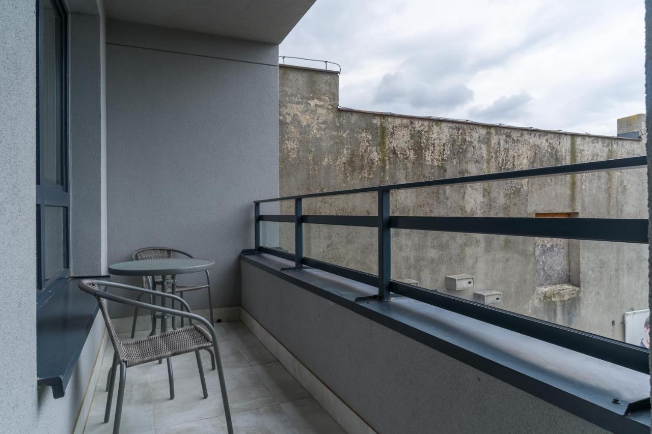 Citystay Przedzalniana Z Klimatyzacja * Łódź