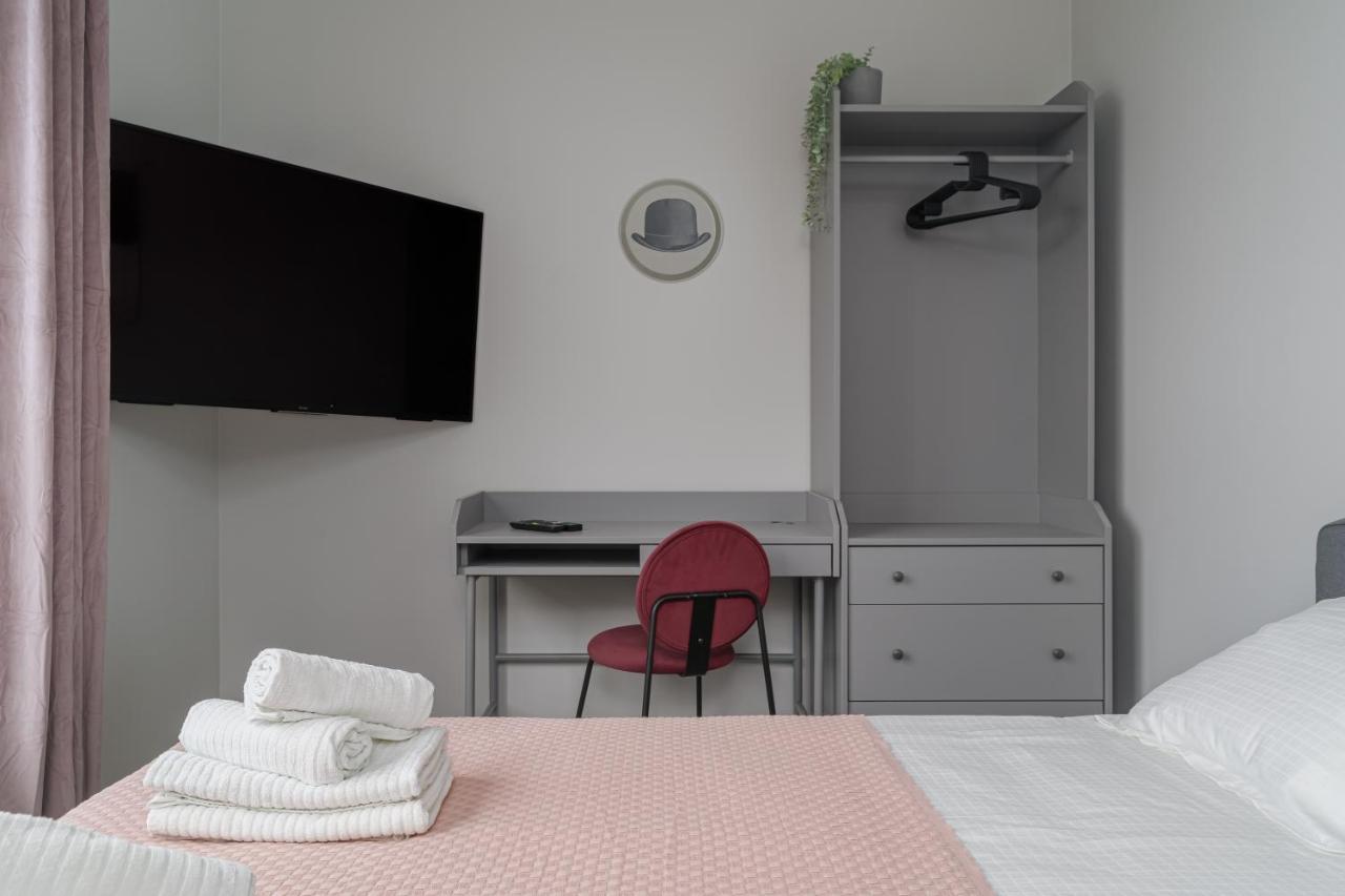 Citystay Przedzalniana Z Klimatyzacja