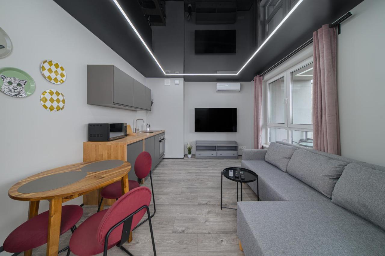 Apartment Citystay Przedzalniana Z Klimatyzacja *