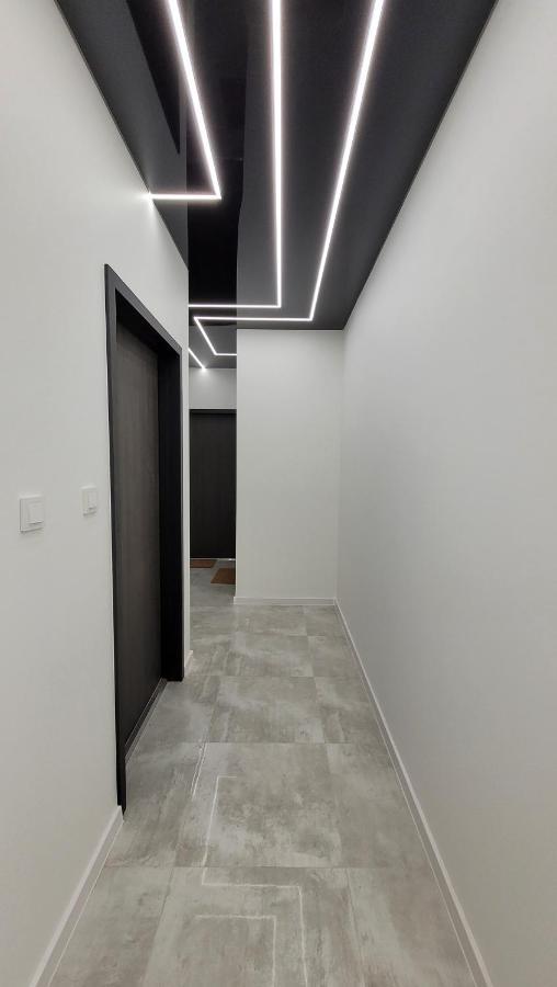 Apartment Citystay Przedzalniana Z Klimatyzacja *