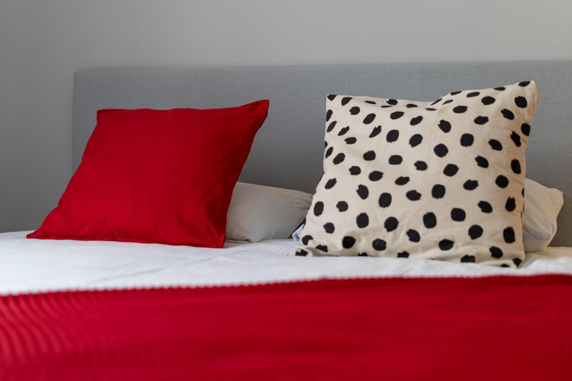 Citystay Przedzalniana Z Klimatyzacja Łódź