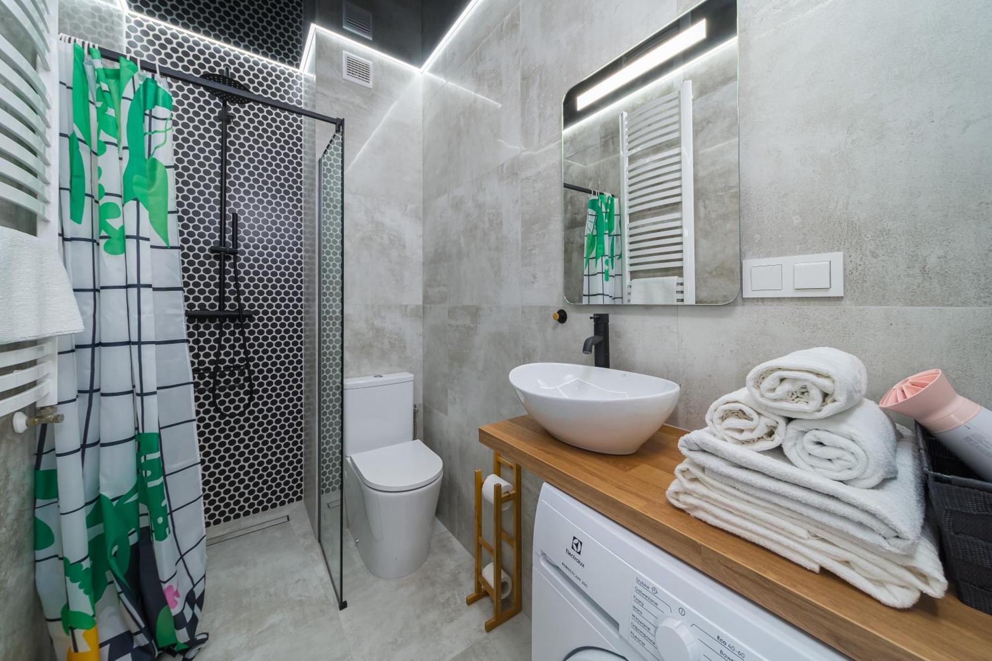 Apartment Citystay Przedzalniana Z Klimatyzacja