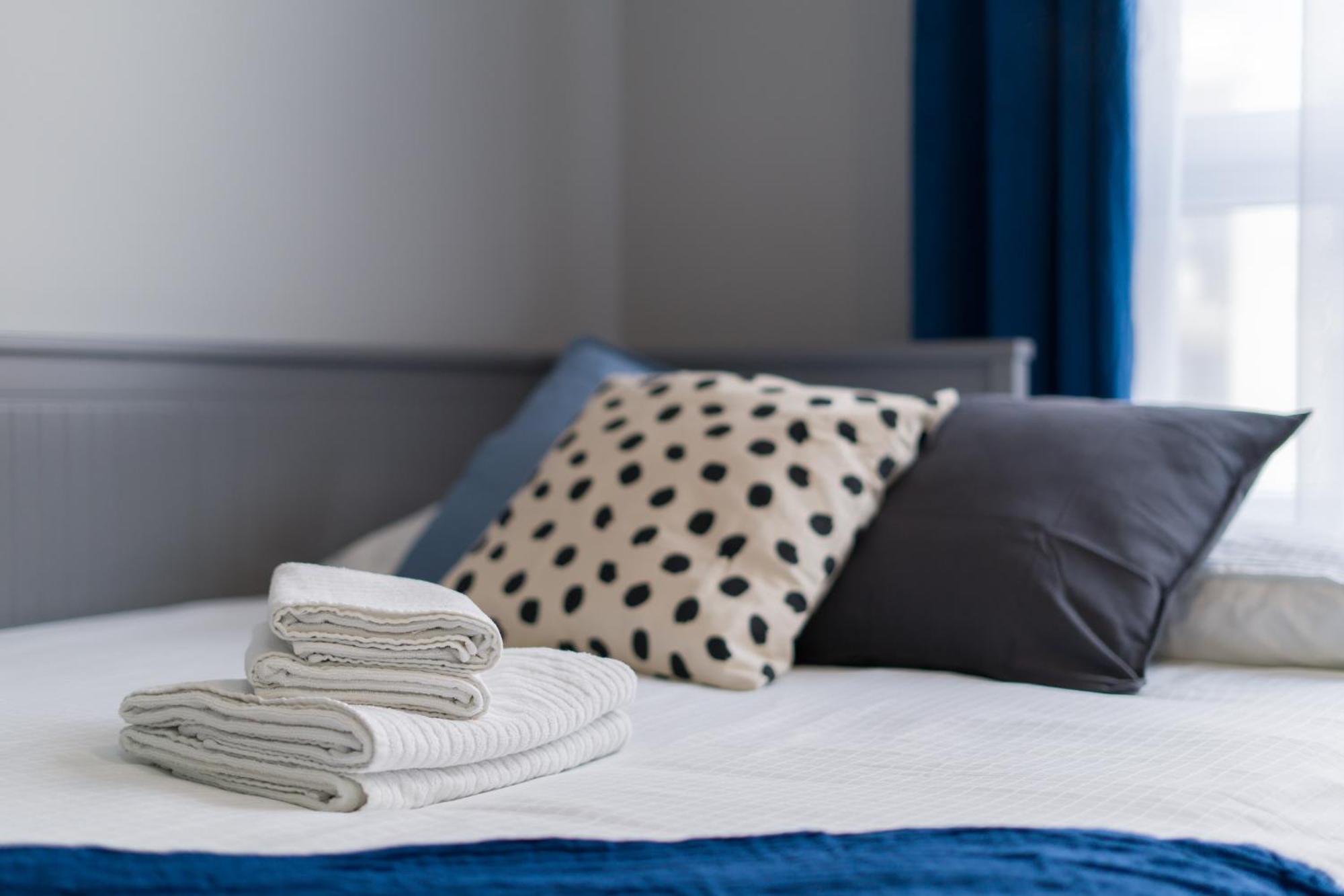 Citystay Przedzalniana Z Klimatyzacja Łódź