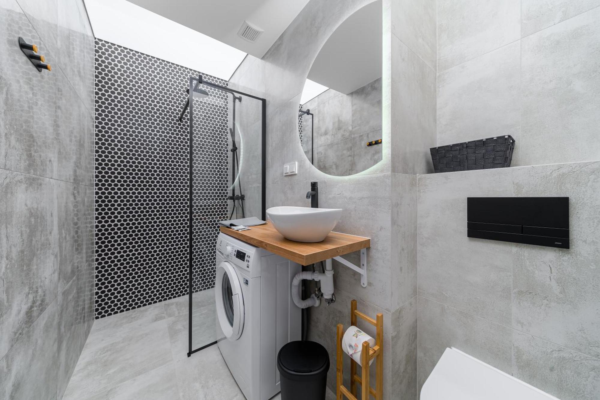 Citystay Przedzalniana Z Klimatyzacja Apartment