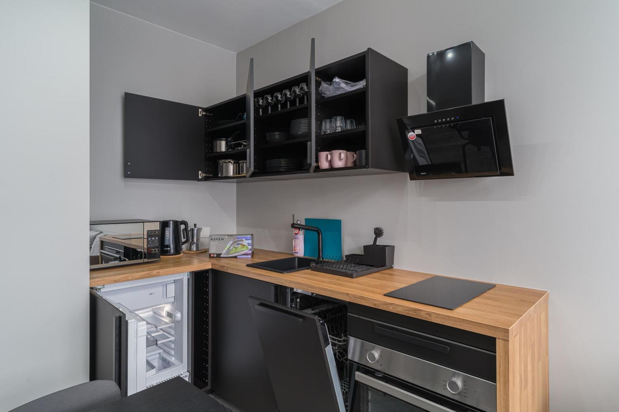 Citystay Przedzalniana Z Klimatyzacja Apartment