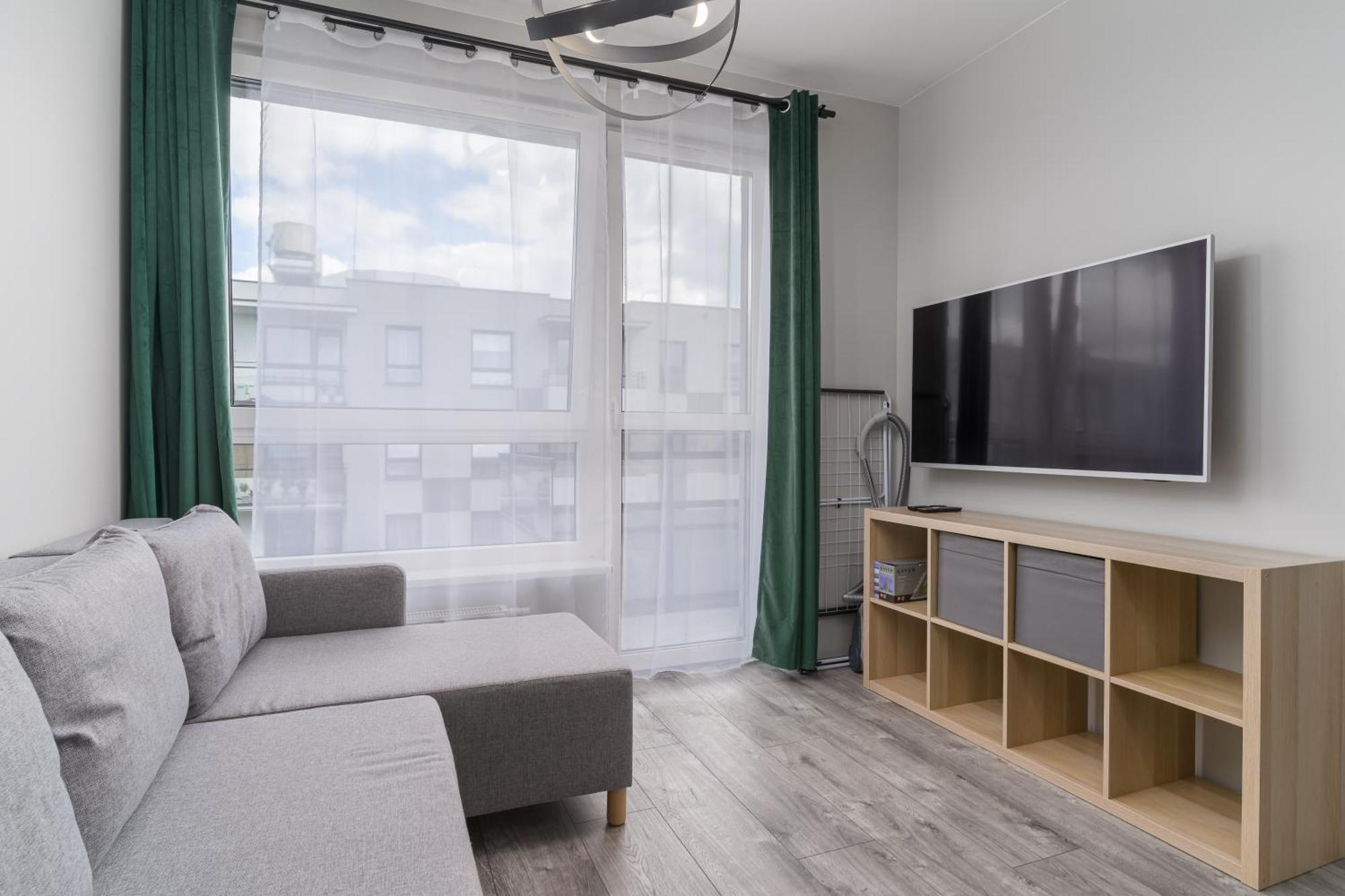 Citystay Przedzalniana Z Klimatyzacja